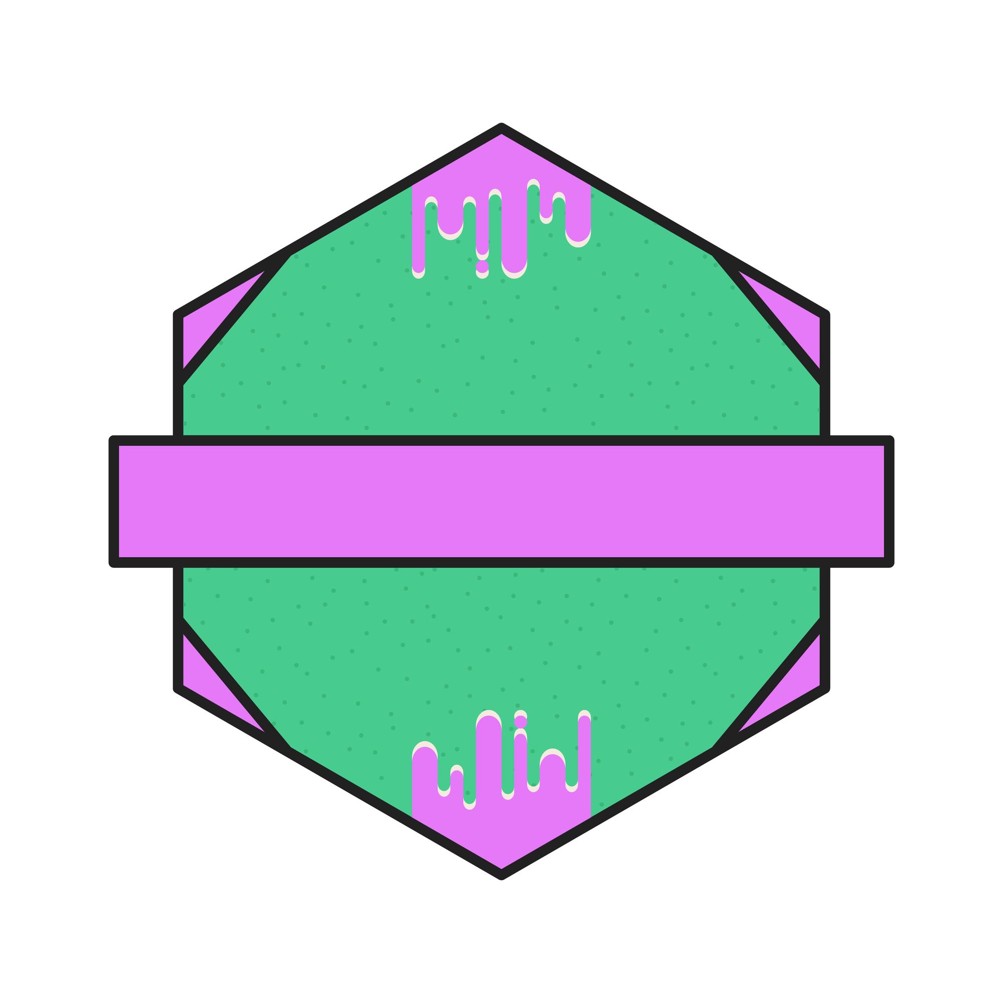 Studio Haftu — Nowoczesna wишивка logo